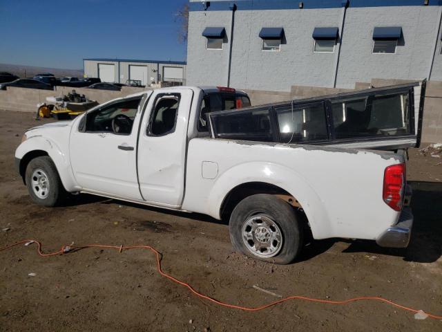 Image 2 of 2009 NISSAN FRONTIER KING CAB XE 2009 with VIN 1N6BD06T69C406825