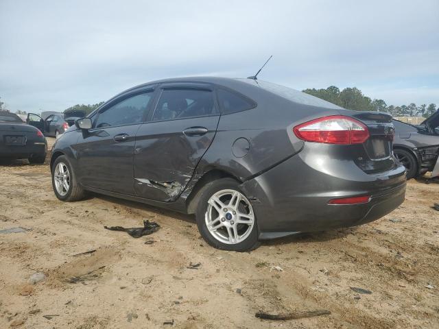 Image 2 of 2018 FORD FIESTA SE 2018 with VIN 3FADP4BJ6JM100229