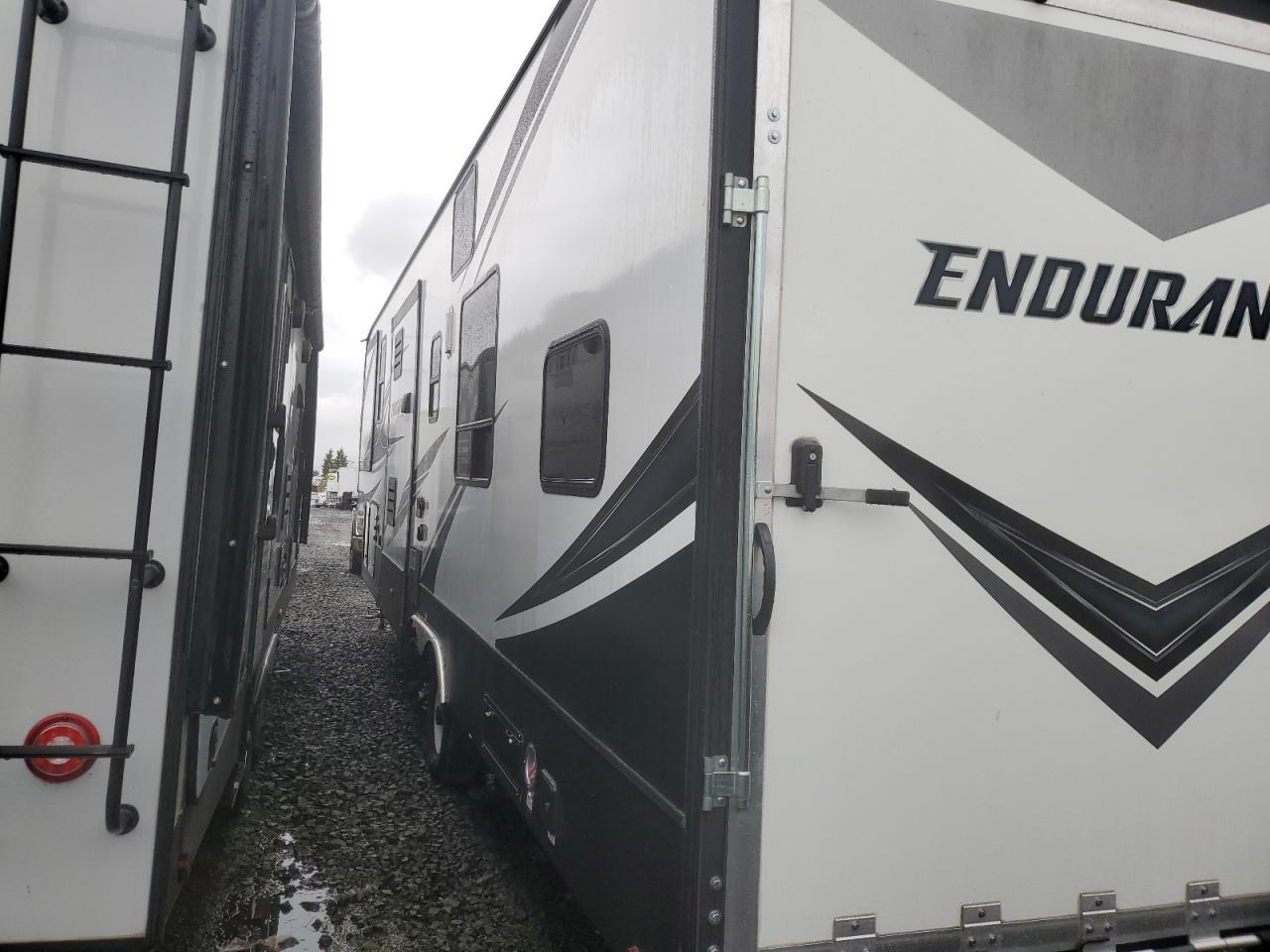 Изображение 3 2020 KYRV TRAILER 2020 с VIN 4YDF35825LZ996090