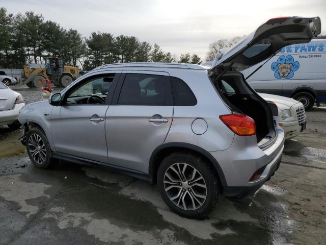 Изображение 2 2018 MITSUBISHI OUTLANDER SPORT ES 2018 с VIN JA4AR3AU2JU021787