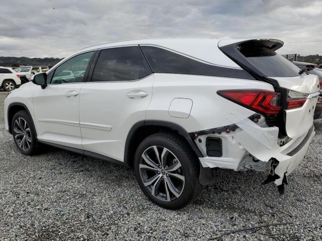 Изображение 2 2022 LEXUS RX 350 L 2022 с VIN JTJHZKFA4N2041244