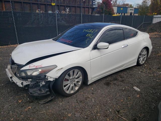 Изображение 2009 HONDA ACCORD EXL 2009