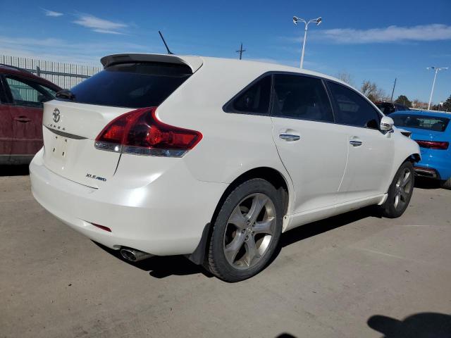 Изображение 3 2013 TOYOTA VENZA LE 2013 с VIN 4T3BK3BBXDU082338