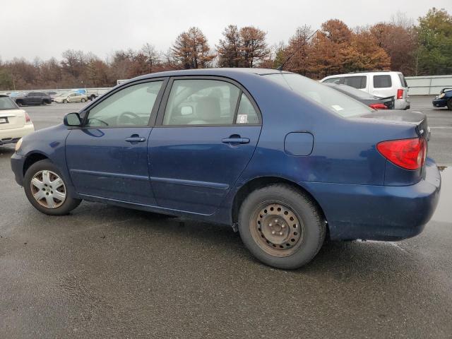 Image 2 of 2007 TOYOTA COROLLA CE 2007 with VIN 2T1BR32E87C733499
