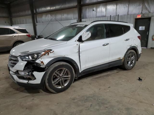 Obraz 1 z 2018 HYUNDAI SANTA FE SPORT  2018 z VIN 5NMZUDLB2JH066616