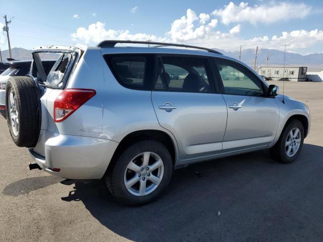 Image 3 of 2007 TOYOTA RAV4 LIMITED 2007 with VIN JTMBK31V676014734