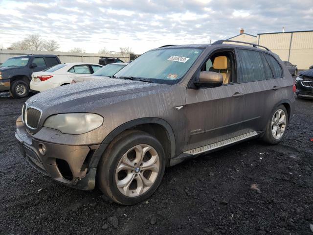 Obraz 2012 BMW X5 XDRIVE35I 2012