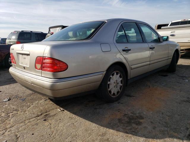 Image 3 of 1998 MERCEDES-BENZ E 320 1998 with VIN WDBJF65F1WA599589