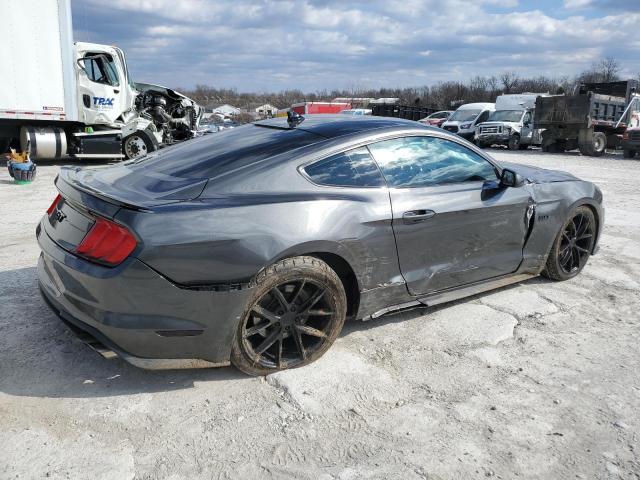 Изображение 3 2020 FORD MUSTANG GT 2020 с VIN 1FA6P8CF6L5174625