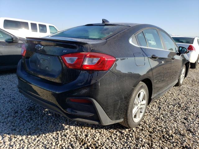 Obraz 3 z 2018 CHEVROLET CRUZE LT 2018 z VIN 1G1BE5SM0J7236558