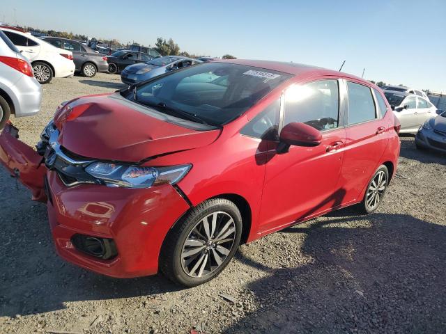 Изображение 2020 HONDA FIT EX 2020