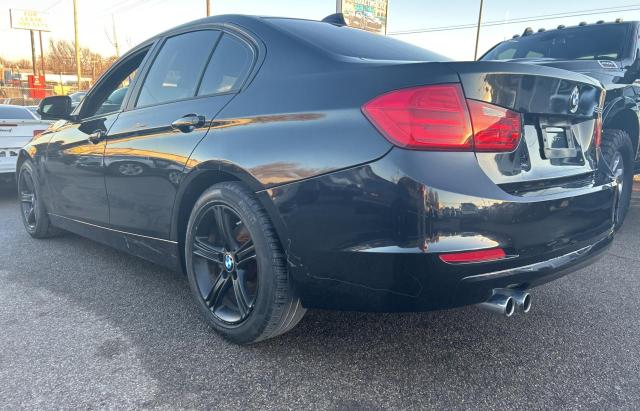Obraz 3 z 2013 BMW 328 I SULEV 2013 z VIN WBA3C1G53DNR49138