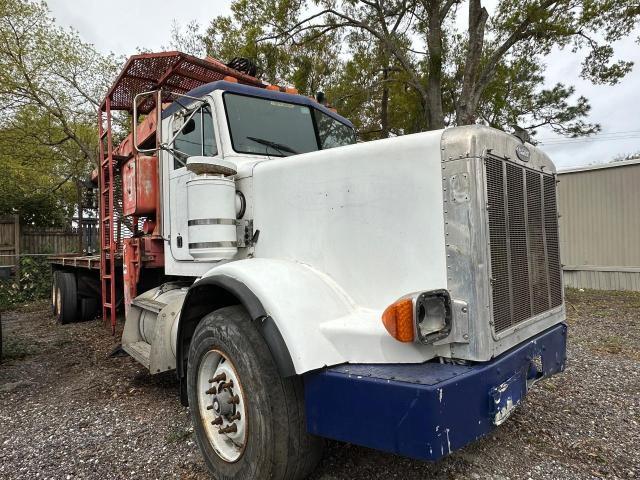 Image 1 of 2000 PETERBILT 357  2000 with VIN 1NPALT0X7YN520701