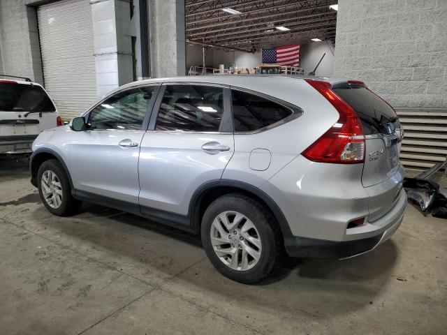 Image 2 of 2015 HONDA CR-V EX 2015 with VIN 2HKRM4H58FH655778