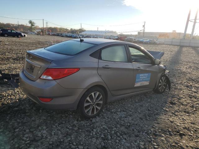 Image 3 of 2017 HYUNDAI ACCENT SE 2017 with VIN KMHCT4AE8HU385426