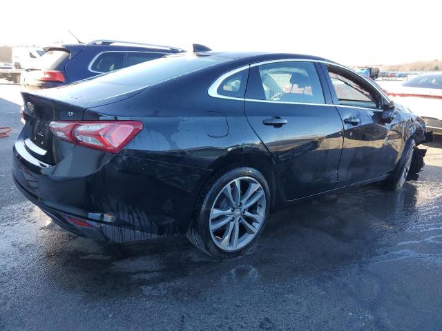 Image 3 of 2022 CHEVROLET MALIBU LT 2022 with VIN 1G1ZD5ST8NF160916