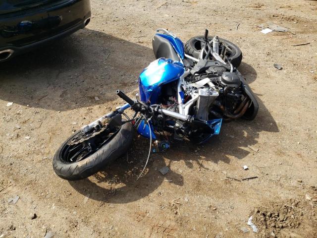 Obraz 2 z Kawasaki Er650 C 2009 z VIN JKAEREC109DA37226