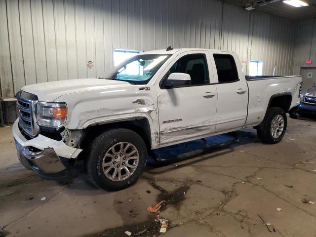 Image 1 of 2014 GMC SIERRA K1500 SLE 2014 with VIN 1GTV2UEC3EZ143103