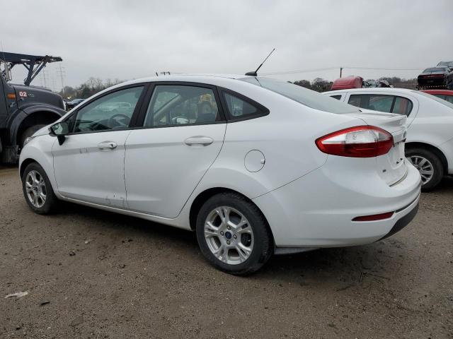 Изображение 2 2016 FORD FIESTA SE 2016 с VIN 3FADP4BJ2GM180704