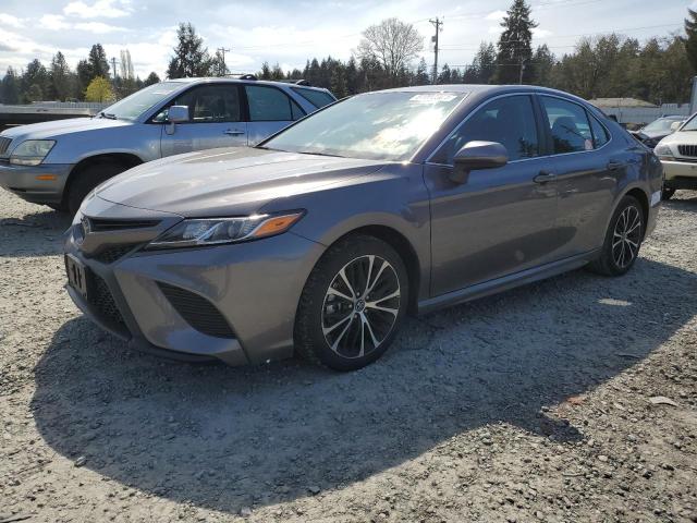 Obraz 1 z 2018 TOYOTA CAMRY L 2018 z VIN 4T1B11HK0JU605076