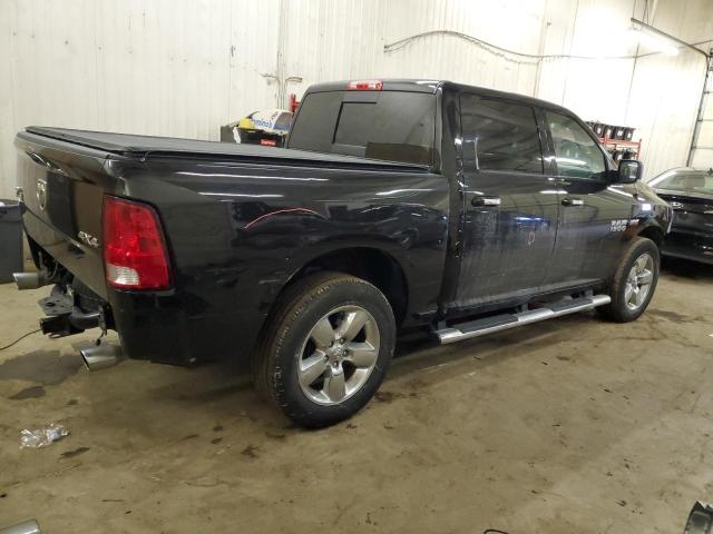 Image 3 of 2018 RAM 1500 SLT 2018 with VIN 3C6RR7LT1JG265980