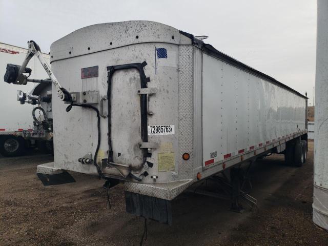 Изображение 3 2002 TRAV TRAILER 2002 с VIN 48X1F392821002181