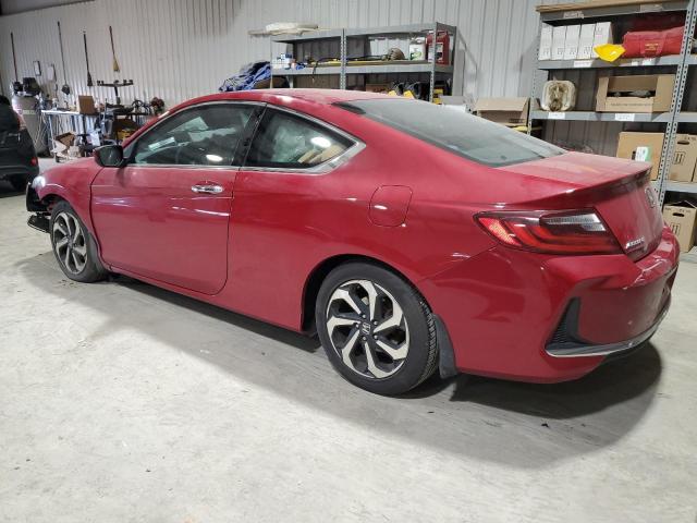 Obraz 2 z 2016 HONDA ACCORD LX-S 2016 z VIN 1HGCT1B3XGA006699