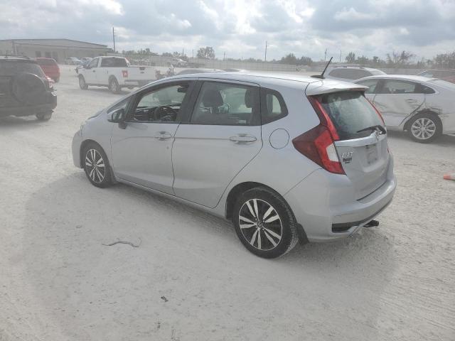 Изображение 2 2019 HONDA FIT EX 2019 с VIN 3HGGK5H84KM725635