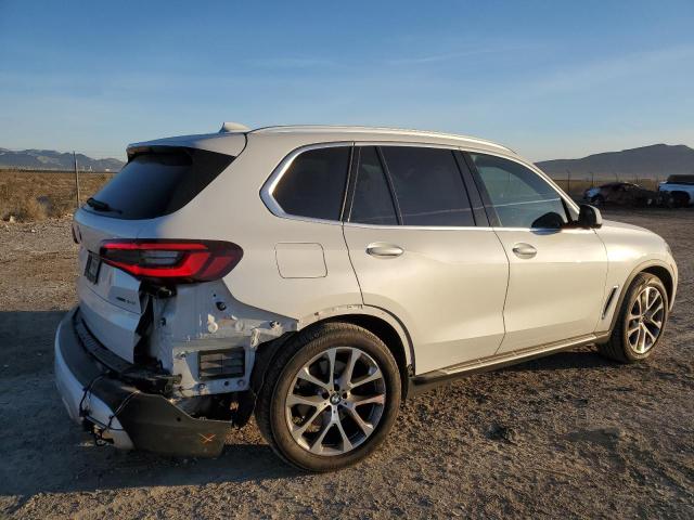 Image 3 of 2022 BMW X5 SDRIVE 40I 2022 with VIN 5UXCR4C03N9N19003