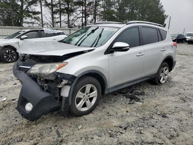 Obraz 1 z 2014 TOYOTA RAV4 XLE 2014 z VIN 2T3WFREV4EW111140