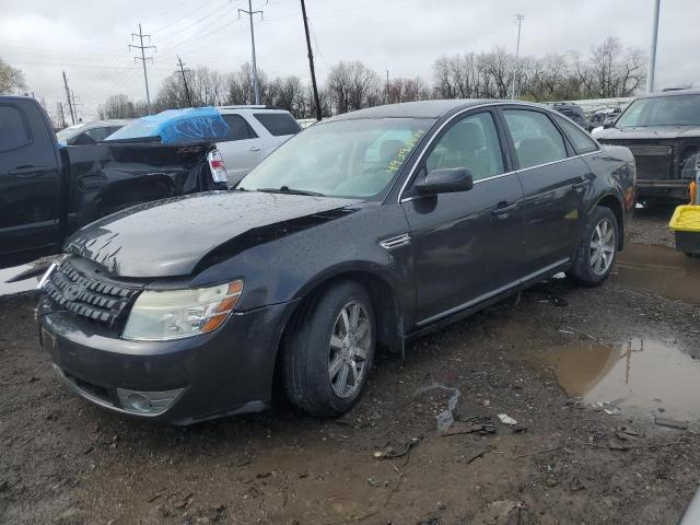 Image 1 of 2008 FORD TAURUS SEL 2008 with VIN 1FAHP24W38G124202