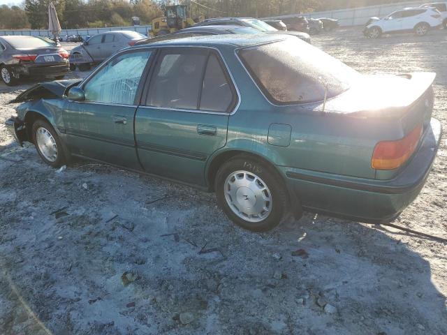 Image 2 of 1993 HONDA ACCORD EX 1993 with VIN JHMCB7673PC054212