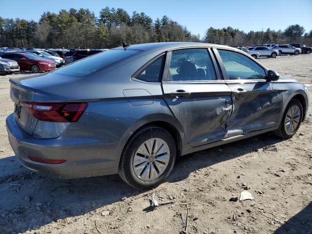 Obraz 3 z 2020 VOLKSWAGEN JETTA S 2020 z VIN 3VWCB7BU9LM034842