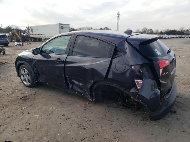 Obraz 2 z 2016 HONDA HR-V EX 2016 z VIN 3CZRU6H56GM751488