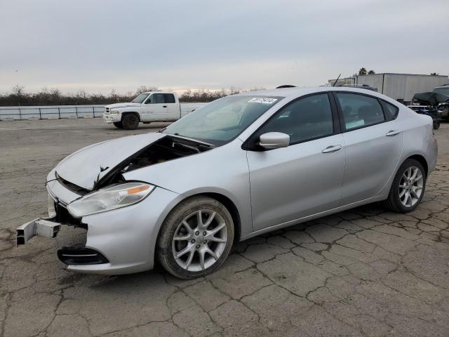 Obraz 2013 DODGE DART SXT 2013