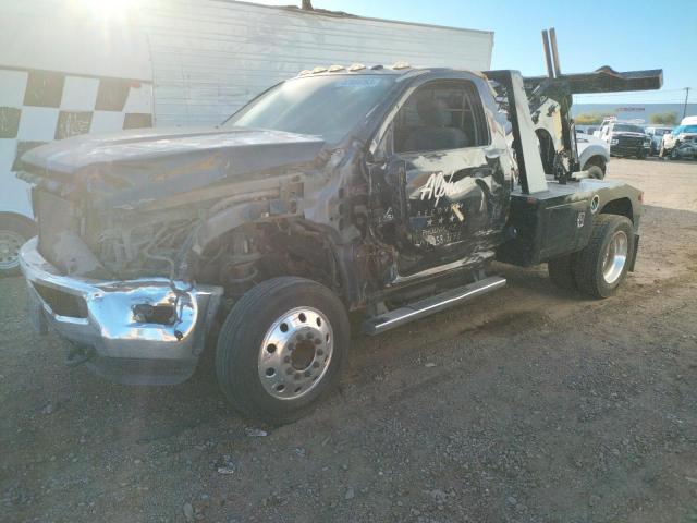 2018 RAM 4500 2018 image
