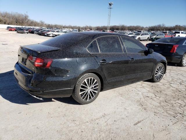 Изображение 3 2016 VOLKSWAGEN JETTA SPORT 2016 с VIN 3VWD17AJ0GM290257