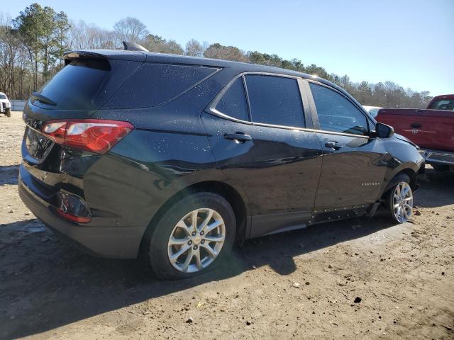 Изображение 3 2020 CHEVROLET EQUINOX LS 2020 с VIN 2GNAXHEV8L6247076