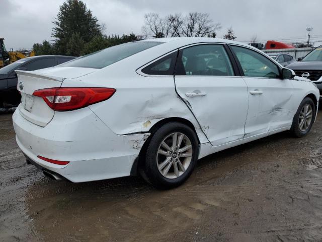 Изображение 3 2016 HYUNDAI SONATA SE 2016 с VIN 5NPE24AF2GH302980