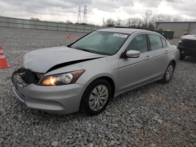 Obraz 1 z 2012 HONDA ACCORD LX 2012 z VIN 1HGCP2F37CA220824
