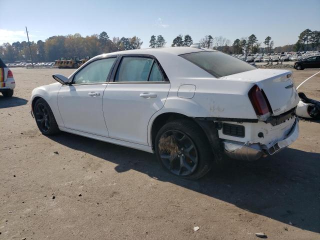 Изображение 2 2022 CHRYSLER 300 TOURING L 2022 с VIN 2C3CCADG6NH221871