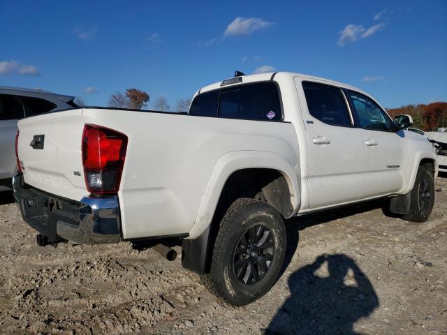 Obraz 3 z 2020 TOYOTA TACOMA DOUBLE CAB 2020 z VIN 3TMCZ5AN3LM357393