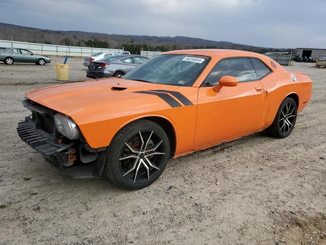 2014 DODGE CHALLENGER SXT 2014 image