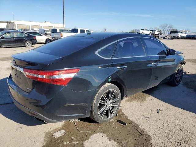 Obraz 3 z 2015 TOYOTA AVALON XLE 2015 z VIN 4T1BK1EBXFU142582