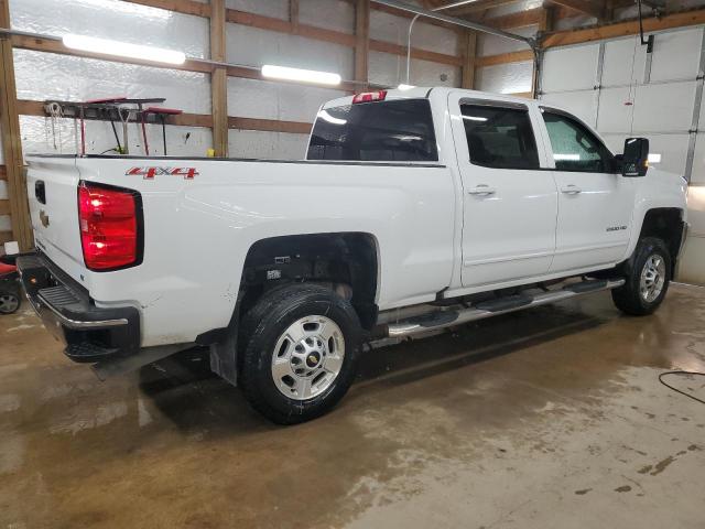 Image 3 of 2017 CHEVROLET SILVERADO K2500 HEAVY DUTY LT 2017 with VIN 1GC1KVEG4HF197426