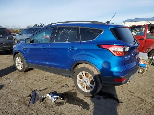 Image 2 of 2018 FORD ESCAPE SEL 2018 with VIN 1FMCU0HD6JUC12917