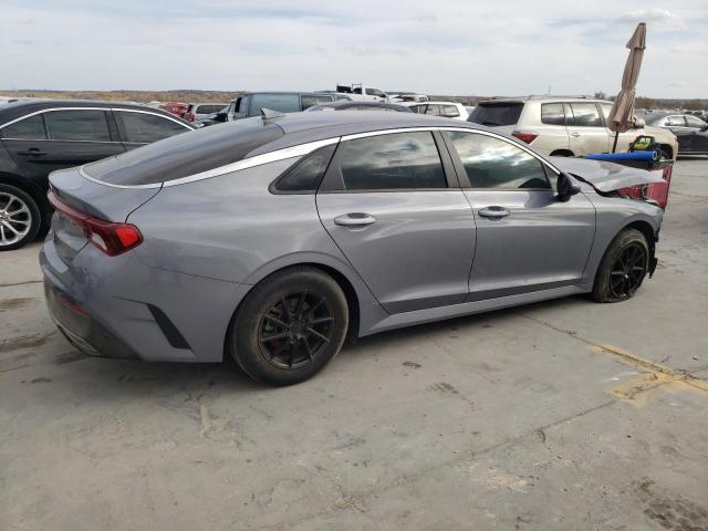 Image 3 of 2021 KIA K5 LX 2021 with VIN 5XXG24J28MG016743