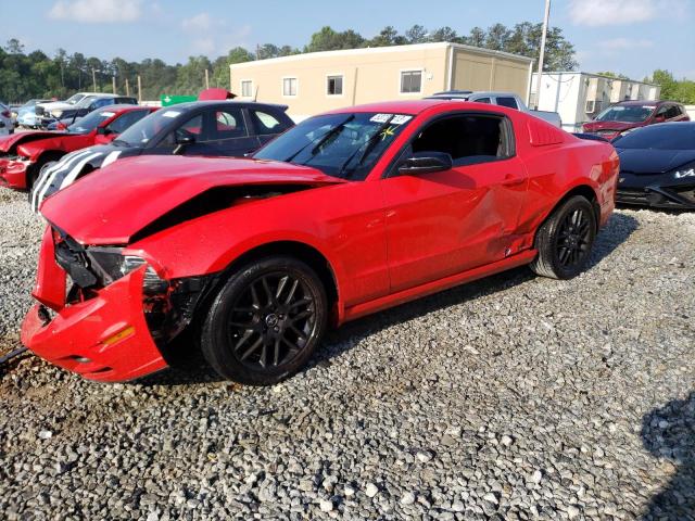 Image 1 of 2014 FORD MUSTANG  2014 with VIN 1ZVBP8AMXE5249854
