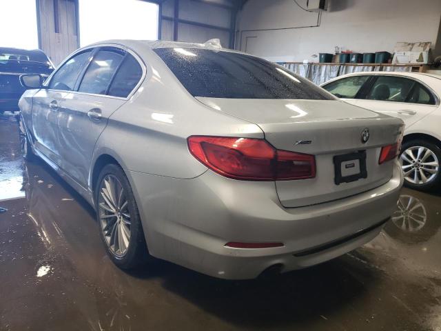 Image 2 of 2019 BMW 530 XI 2019 with VIN WBAJA7C57KWW47848