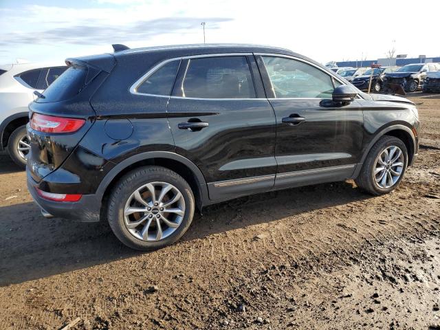 Image 3 of 2017 LINCOLN MKC SELECT 2017 with VIN 5LMCJ2D94HUL72002